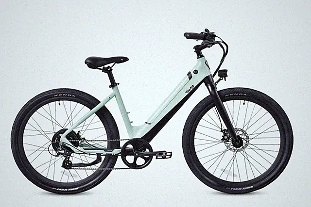 Multi-use bikes